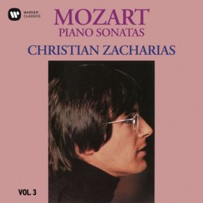 Download track Mozart Piano Sonata No. 8 In A Minor, K. 310 II. Andante Cantabile Con Espressione Christian Zacharias