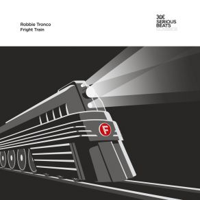 Download track Fright Train (DJ HS & Frederic De Backer Remix) Robbie TroncoDJ HS, Frédéric De Backer