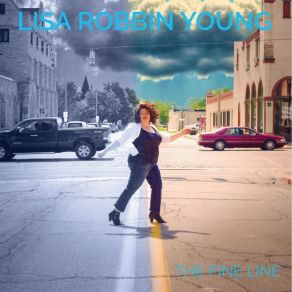 Download track Bad Medicine Lisa Robbin Young