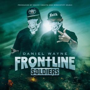 Download track Frontline Soldiers Wayne DanielLance Blake, A. K. A. Fisher