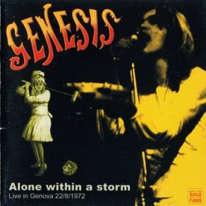 Download track Seven Stones Genesis