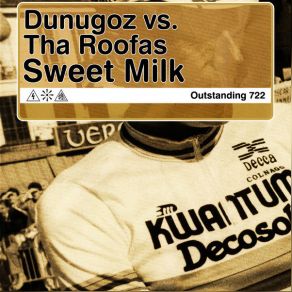 Download track Sweet Milk Dunugoz Vs. Tha Roofas