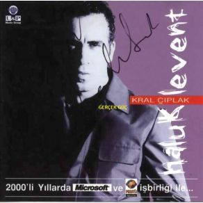 Download track Kral Çıplak Halük Levent