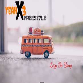 Download track Yeah X3 Matias NdeveLezy De Yong