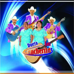 Download track Eres Igualito Al Gallo Dueto Las Rancheritas