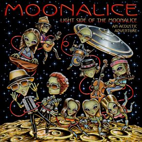 Download track Time Has Come Today (Acoustic) Moonalice