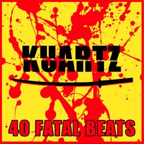 Download track Tenasione Kuartz