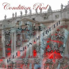 Download track Let It All Come Out Condition Red