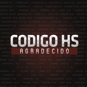 Download track Eres Tu Codigo HS