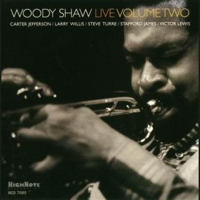 Download track What Is This Thing Called Love Woody Shaw