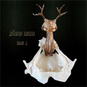 Download track I Should Have Known Slow Man