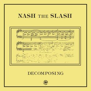 Download track The Calling (33 1 / 3 Rpm) Nash The Slash