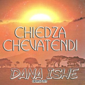 Download track Nzira Ndimi Mwari Chiedza Chavatendi