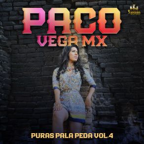 Download track El Jinete Paco Vega Mx