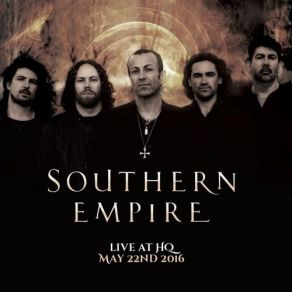 Download track The Bridge That Binds Southern Empire