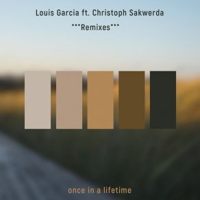 Download track Once In A Lifetime (Anastasia Rose Remix - Radio Edit) Christoph Sakwerda