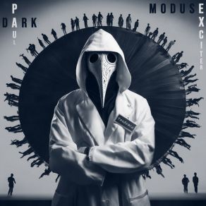 Download track Pandemia Paul Dark