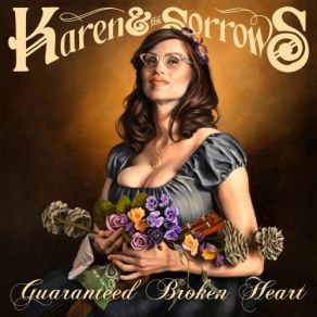 Download track Third Time's The Charm Karen, The Sorrows