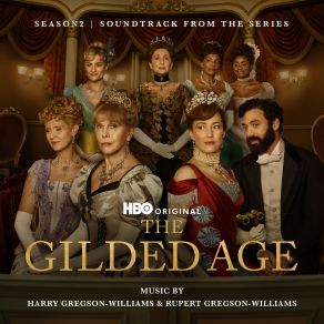 Download track Mr. Washington Harry Gregson - Williams