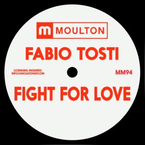 Download track Fight For Love Deeper Mix Fabio Tosti