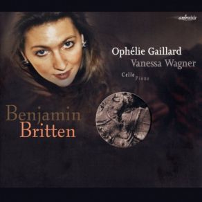 Download track Third Suite For Cello Op. 87: VI. Fuga - Andante Espressivo Vanessa Wagner, Ophélie Gaillard