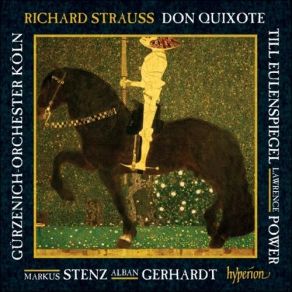 Download track Don Quixote, Op. 35 - 02. Don Quixote, The Knight Of The Sorrowful Countenance Richard Strauss