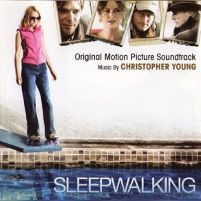 Download track Come On, Come Out (Song) Christopher Young