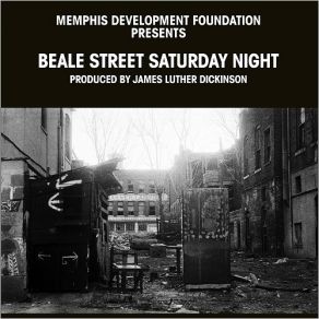 Download track Ol' Beale Street Blues Prince Gabe