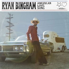 Download track Situation Station Ryan Bingham