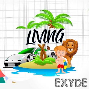 Download track Drop Bomb Exyde