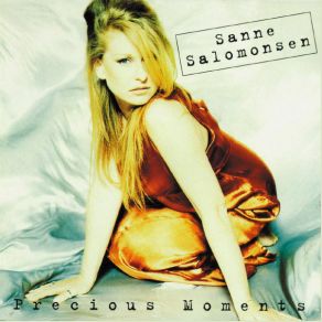 Download track Secretive Love Sanne Salomonsen