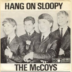 Download track Stubborn Kind Of Fellow The McCoys