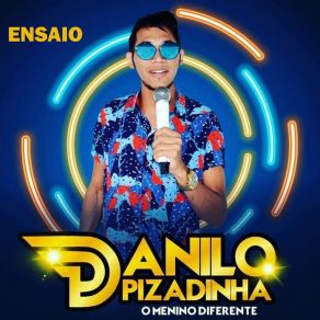 Download track Não Tem Como Copiar Danilo Pizadinha