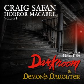 Download track The Mark Of The Devil (From Demon's Daughter) Craig Safan