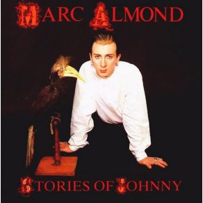 Download track My Candle Burns Marc Almond