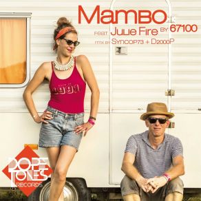 Download track Mambo (D2000Pintes Remix) Julie FireDominique 2000 Pintes