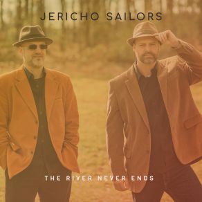 Download track Desert Road Jericho Sailors