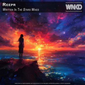 Download track Written In The Stars (Social Media Mix) ReepR