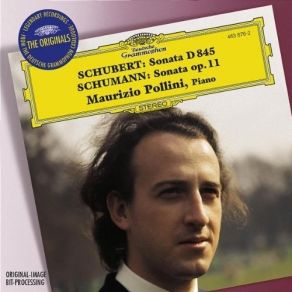Download track Piano Sonata No. 16 In A Minor, D. 845 - 3. Scherzo (Allegro Vivace) - Trio (Un... Maurizio Pollini