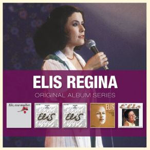 Download track Tema De Abertura / Arrastão / Lapinha Elis Regina