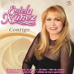 Download track Sin Mañana Ni Ayer Estela Nuñez