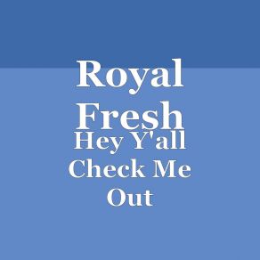 Download track How Mobsters Do Royal Fresh