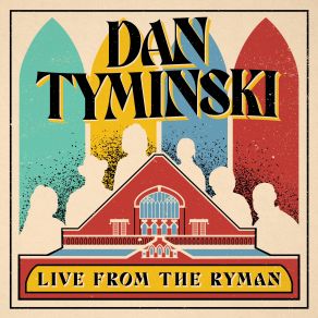 Download track Say Won't You Be Mine (Live) Dan Tyminski