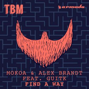 Download track Find A Way Guitk, Alex Brandt, Mokoa