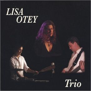 Download track Crazy Harry (Live) Lisa Otey