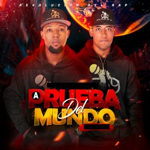 Download track Aquí Hay Presencia Remix Bonus Extra Revolución Del Rap