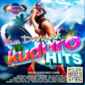 Download track Vem Dançar Kuduro (Club Mix) Lucenzo, Big Ali