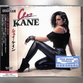 Download track Better Than Love Chez Kane