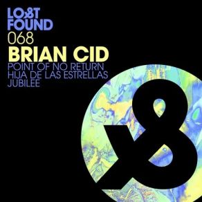 Download track Hija De Las Estrellas (Original Mix) Brian Cid