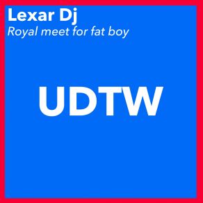 Download track Fast Lexar Dj